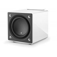 E-Sub E110-WHITE Subwoofers